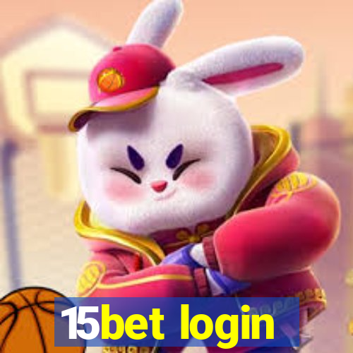 15bet login